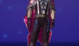 王牌竞速新时装最新爆料