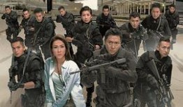 飞虎2粤语在线观看,紧张刺激的警匪对决，不容错过的精彩瞬间